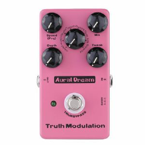 Aural Dream Truth Modulation Effects Pedal