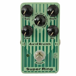 Aural Dream Super Ring Effects Pedal