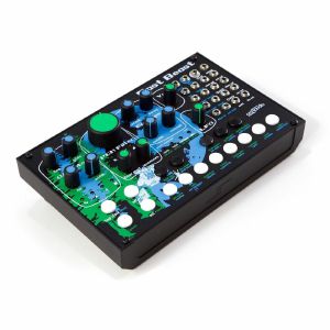 Cre8audio East Beast Analogue Semi-Modular Synthesiser