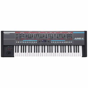 Roland Juno-X Programmable Polyphonic Keyboard Synthesiser