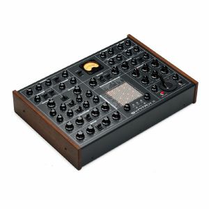 Erica Synths Syntrx II Analogue Desktop Synthesiser