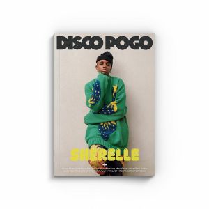 Disco Pogo Magazine Issue #1