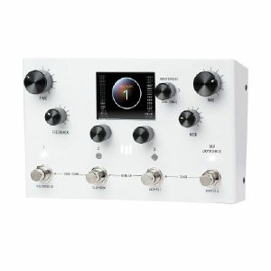 Meris LVX Modular Delay System Effects Pedal