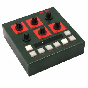 OTO Machines BOUM Stereo Warming Unit (B-STOCK)