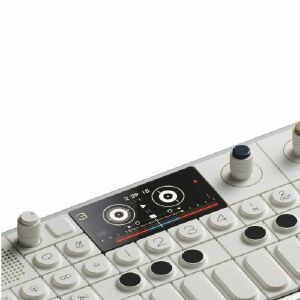 Teenage Engineering OP-1 Field Portable Synthesiser