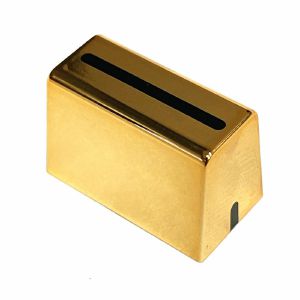 DJ Tech Tools Fader MK2 Chroma Caps v2 (gold, single)