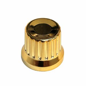 DJ Tech Tools Encoder Chroma Caps v2 (gold, single)