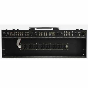 NANO Modules CAIXA 104 3U 104HP Portable Modular Synthesiser Case