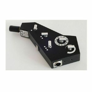 Soma Laboratory The Pipe Voice Controlled Dynamic FX Processor & Synthesiser (black) (B-STOCK)