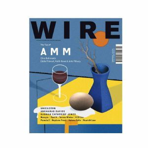 Wire Magazine July 2022 Issue #461