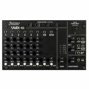 Tangible Waves VMIX-10 Studio Mixer (B-STOCK)