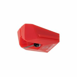 Audio-Technica AT-VMN95ML Microlinear Hi-Fi Stylus For VM95 Series (single)
