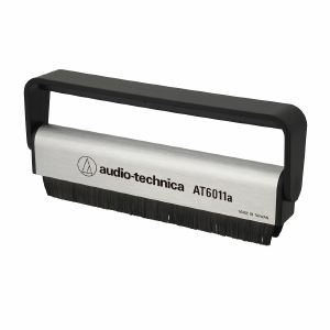 Audio-Technica AT6011a Anti-Static Record Brush