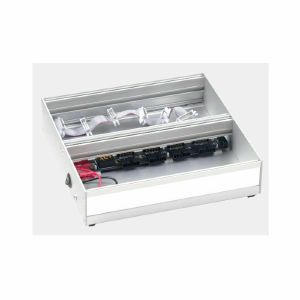 ALM 52HP 6U Synth Module Case With Power Supply (B-STOCK)