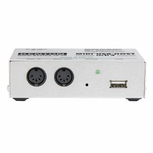 Kenton MIDI USB Host mk3 USB Host To MIDI Converter