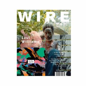 Wire Magazine August 2022 Issue #462