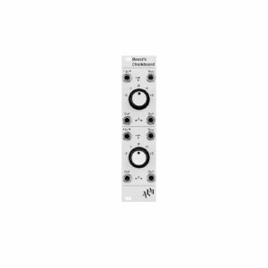 ALM Beast's Chalkboard Octave Switcher Module (B-STOCK)