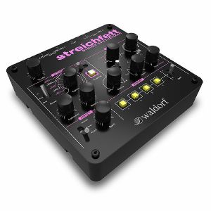 Waldorf Streichfett String Synthesizer With The Waldorf Edition LE Version Software (B-STOCK)