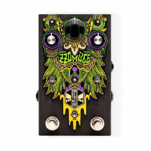 Beetronics Zzombee Filtremulator Multi-Effects Pedal