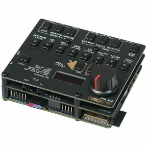 Nunomo Qun MK2 Mini Synthesiser With Sequencer & Looper