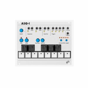 ALM ASQ-1 Multi-Mode Sequencer Module