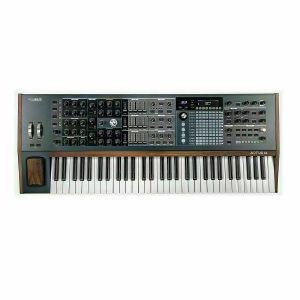 Arturia PolyBrute 6 Voice Analogue Polysynthesiser (B-STOCK)