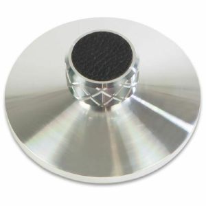 Pro-Ject Clamp IT Vinyl Record Stabiliser Clamp Weight (B-STOCK)