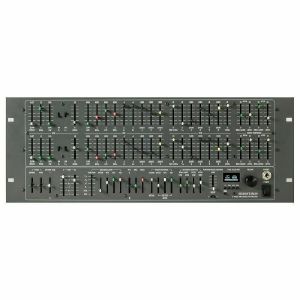 Black Corporation Deckard's Dream Mk2 Eight Voice Polyphonic Analogue Desktop Synthesiser (B-STOCK)
