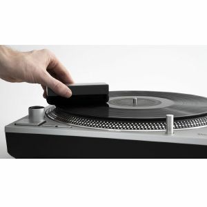 AM Clean Sound Vinyl Record Velvet Brush
