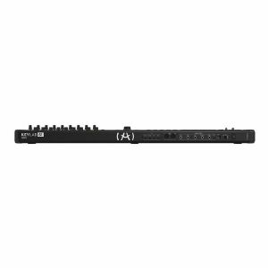 Arturia Keylab MkII 61 Key USB MIDI Controller Keyboard (black) (B-STOCK)