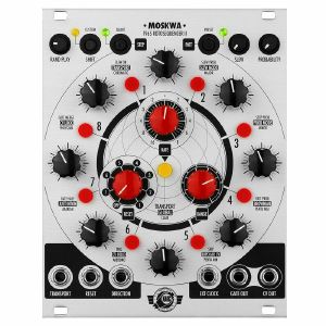Xaoc Moskwa II 1965 Rotosequencer II Module (B-STOCK)