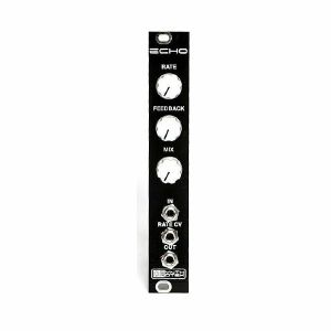 SynthRotek ECHO Controlled Voltage Echo Module (B-STOCK)