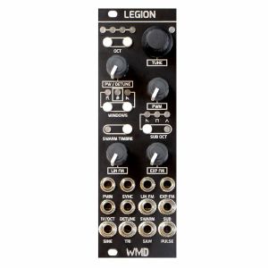 WMDevices Legion Precision Thru-Zero Oscillator Module