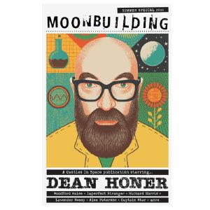 Moonbuilding Magazine Issue 1