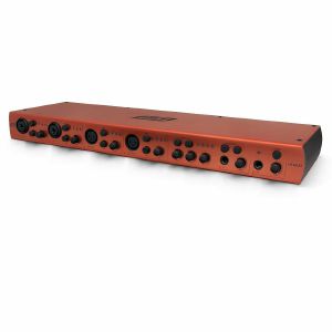 ESI U168 XT Professional 24-Bit USB Audio Interface With 16-Inputs & 8-Outputs