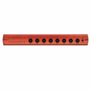 ESI M8U eX 16-Port USB 3.0 MIDI Interface With USB Hub