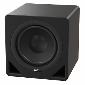 ESI Aktiv 10s Powered Studio Monitoring Subwoofer