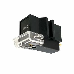 Jico J-44D DJ Cartridge & Stylus (single)