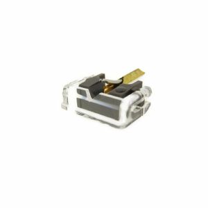 Jico Shure N-44G Nude Conical DJ Stylus For M44G Cartidge (single)