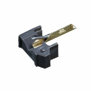 Jico Shure N-44G-DJ DJ Styluses For J-44D-DJ Cartridge (pair)