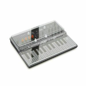 Decksaver Arturia Microfreak Synthesiser Cover (B-STOCK)