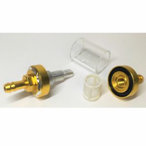 Knosti Vinyl Record Cleaning Filter For Disco Antistat Ultrasonic Cleaning Machine