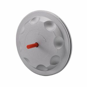 Knosti Vinyl Record Cleaning Clamp (for Knosti Disco Antistat Ultrasonic Cleaning Machine)
