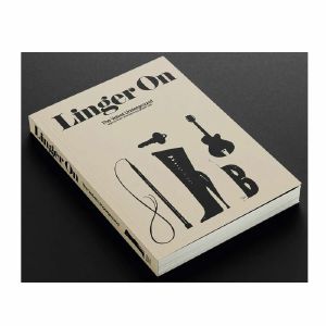 Linger On: The Velvet Underground (by Ignacio Julia)