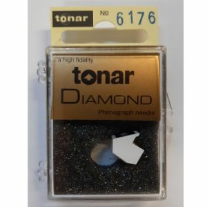 Tonar 611 Hi-Fi Stylus For 611 Cartridge (single)