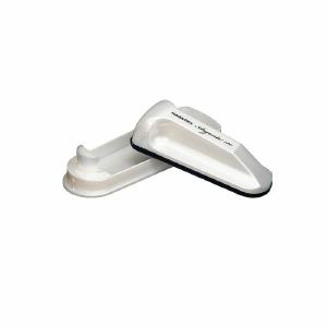 Nagaoka CL-120 Argento Velvet Cleaning Brush