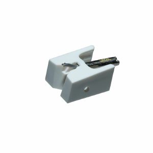 Jico Pickering D-150-DJ Nude Conical DJ Stylus For XV-15/XV-150/XV-350/150-DJ/625-DJ Cartridges (single)