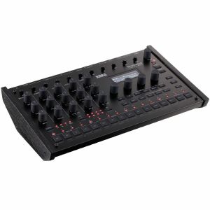 Korg Drumlogue Hybrid Drum Machine