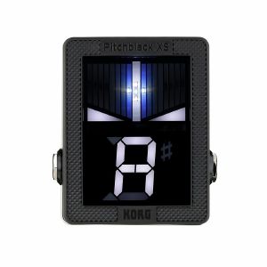 Korg Pitchblack XS Chromatic Pedal Tuner