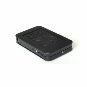 Soma Laboratory Ether V2 Anti Radio (black) (B-STOCK)